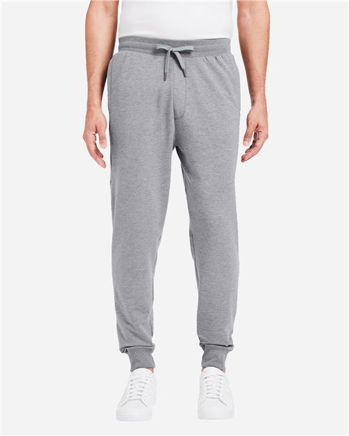 TM764 Men's Varsity Joggers
