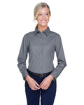 8976 Women's Whisper Twill Dress Shirt