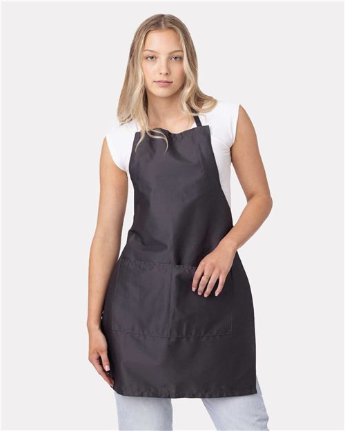 APR53 Apron with Pocket