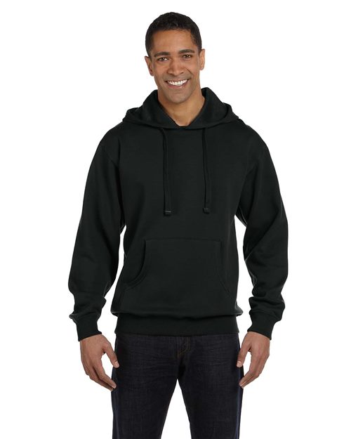 EC5500 Unisex Heritage Hooded Sweatshirt