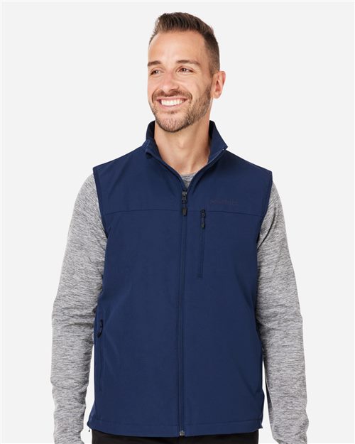 M16078 Men's Tempo Vest