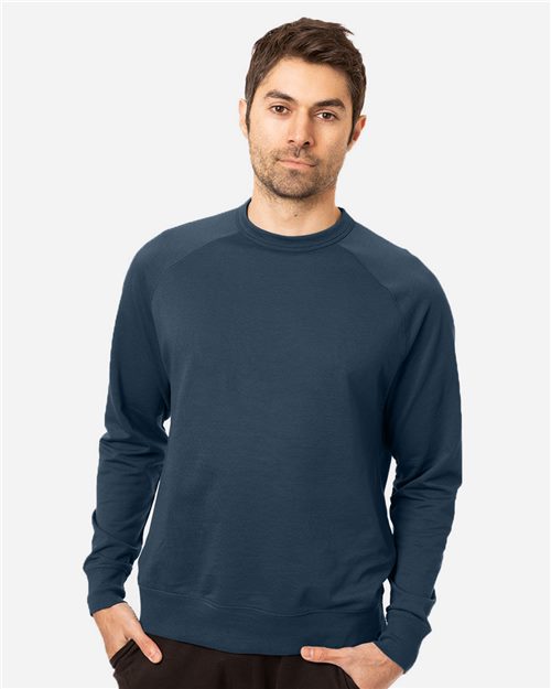 EC5200 Unisex Motion Crewneck Sweatshirt