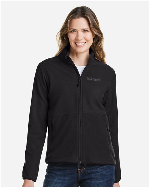 M12402 Women's Rocklin Jacket