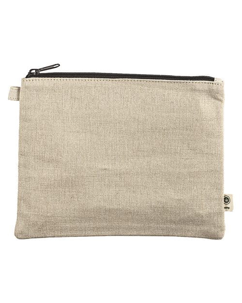 EC8402 Hemp Pouch