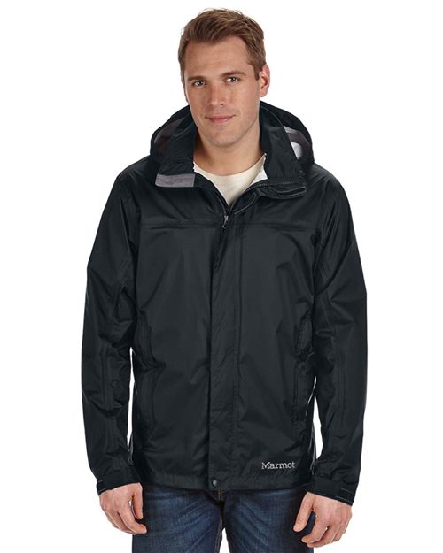M13893 Precip Eco Jacket