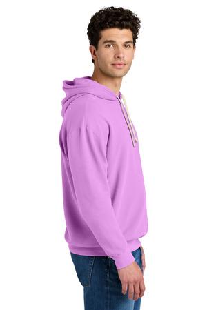 1467 Lightweight Hooded Sweatshirt