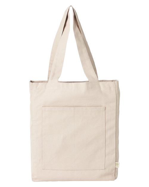 EC8205 Reclaimist Fiber Everywhere Tote