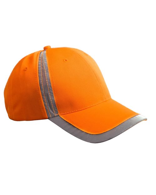 BX023 Reflective Safety Cap