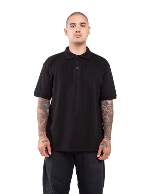 SHCP Unisex Polo