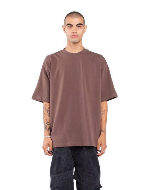 SHGDN Unisex Garment-Dyed Designer T-Shirt