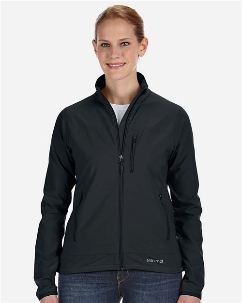M16079 Women's Tempo Lightweight Jacket