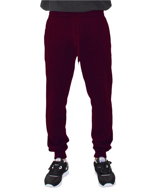 SHFJP Unisex Fleece Joggers