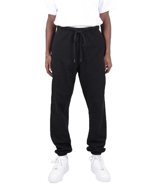 SHGLS Unisex Los Angeles Garment-Dyed Sweatpants
