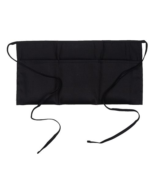 APR50 Waist Apron with Pockets
