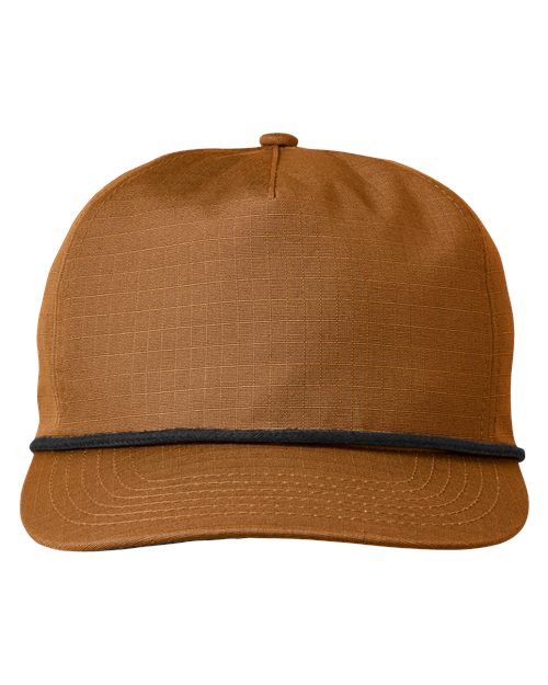 BA699 Lariat Ripstop Cap
