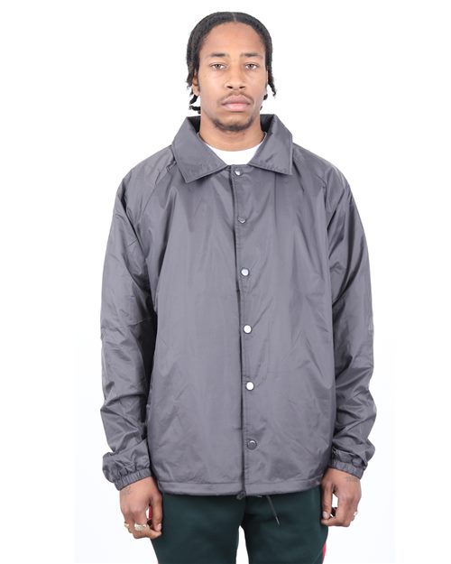 SHCJ Unisex Coaches Jacket
