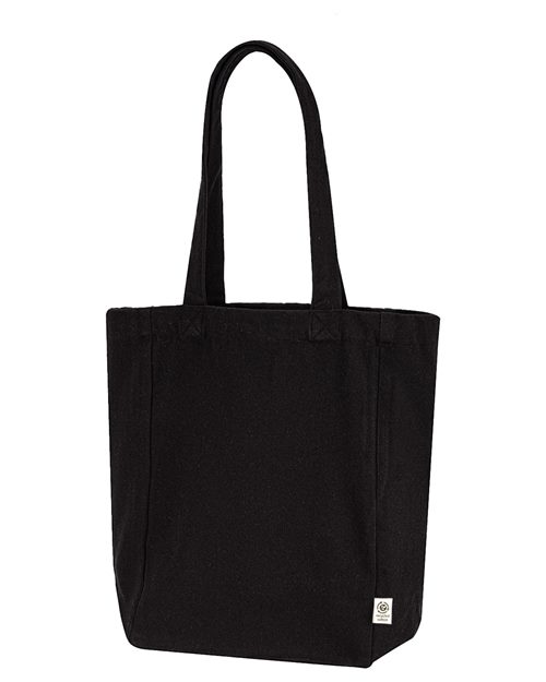 EC8201 Reclaimist Fiber Bookish Tote