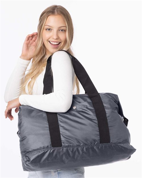 BE279 Getaway Duffel
