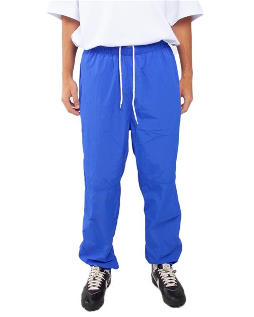 SHNTP Unisex Nylon Track Pants