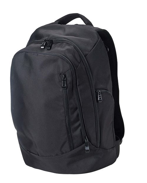 BE044 Tech Work Laptop Backpack