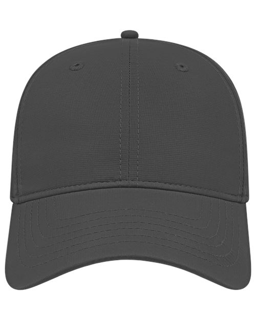 I8522 Premium Athletic Cap