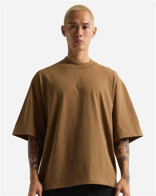 SHMHO Unisex Max Heavyweight Oversized T-Shirt