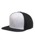 BA516 Flat Bill Cap