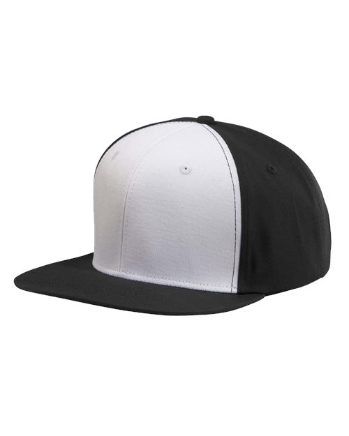 BA516 Flat Bill Cap