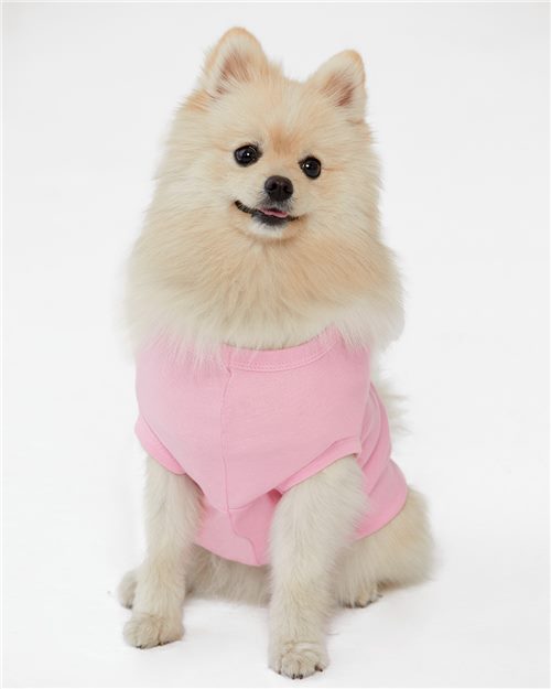 3902 Doggie Tank