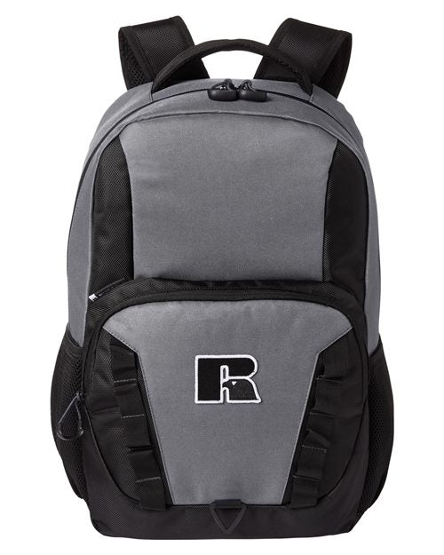 UB83UEA Lay-Up Laptop Backpack