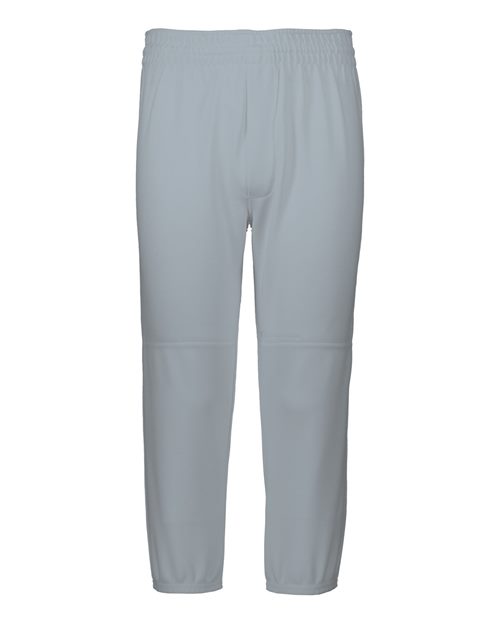 6849 Youth Gamer Pull-Up Baseball Pants