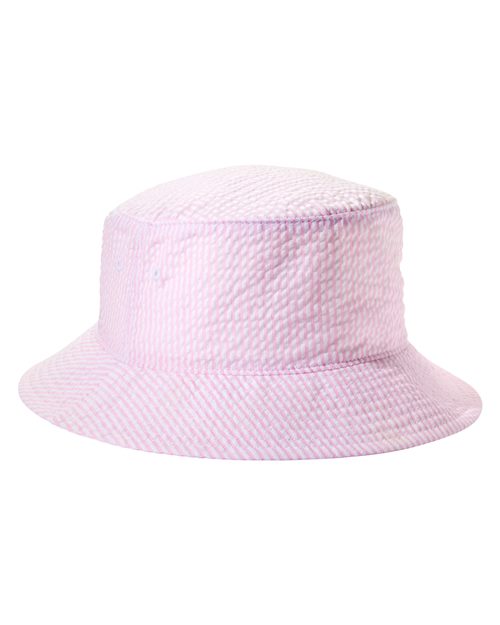 BA676 Crusher Bucket Hat