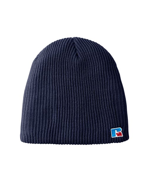 UB89UHB Core R Patch Beanie