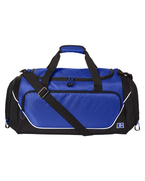 UB85UED Medium Breakaway Performance Duffel