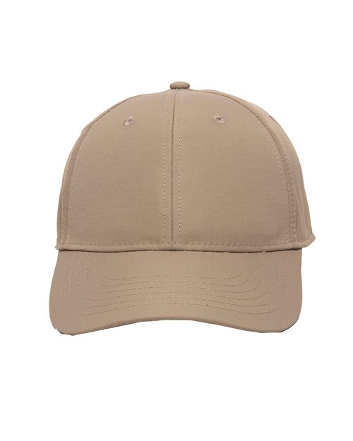 PN100U Solid Back Cap
