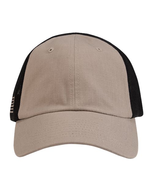 3037 Range Cap