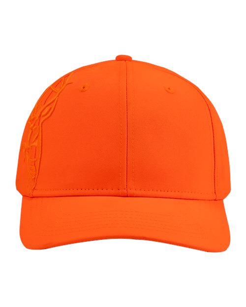 3321 3D Buck Pro Cap