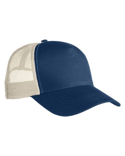 EC7094 Eco Trucker Cap