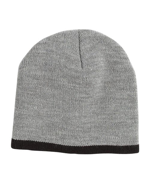 TNT Knit Beanie