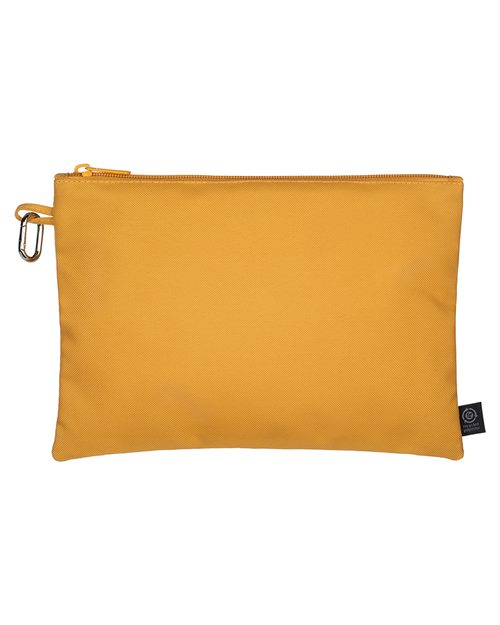 EC8709 Grove Go-Go Pouch With Carabiner