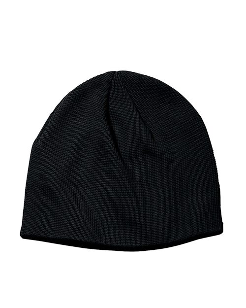 EC7040 Thin Rib 9" Beanie