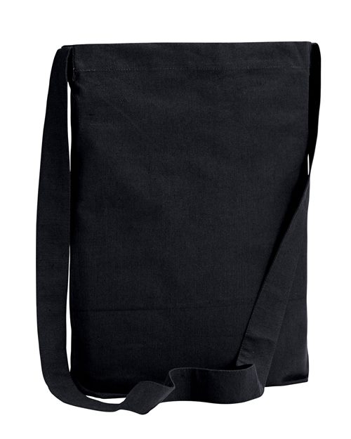 BE056 Canvas Sling Tote