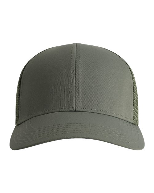 1988M The Whitaker Mesh Cap