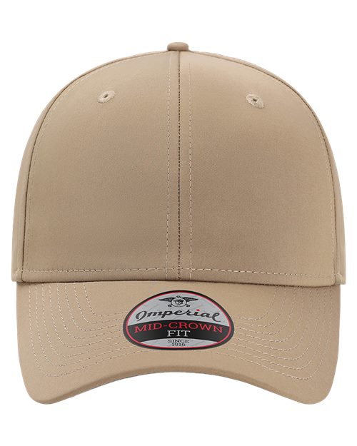 7054N The Independent Cap