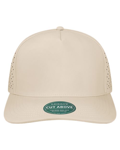 CUT The Cut Above Cap
