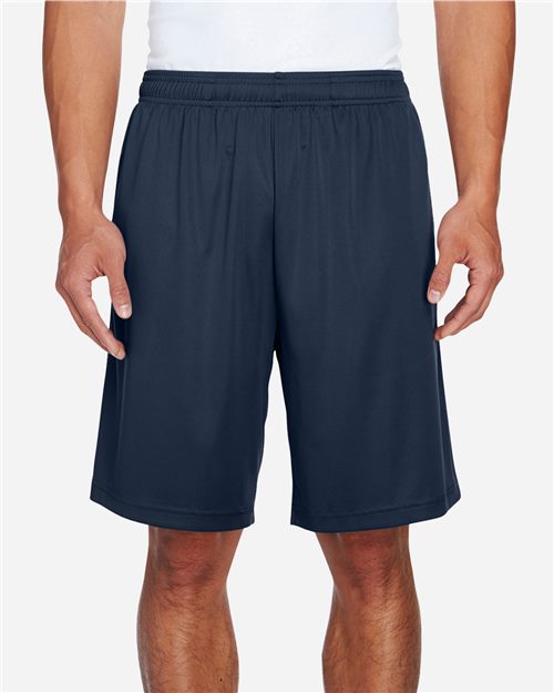 TT11SH Men's Zone Performance Shorts