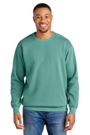 1566 Ring Spun Crewneck Sweatshirt