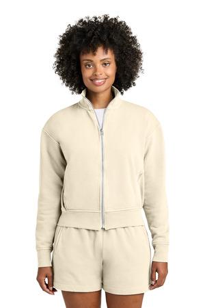 1570L Women's Full-Zip Jacket