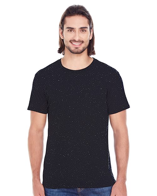 103A Men's Triblend Fleck T-Shirt