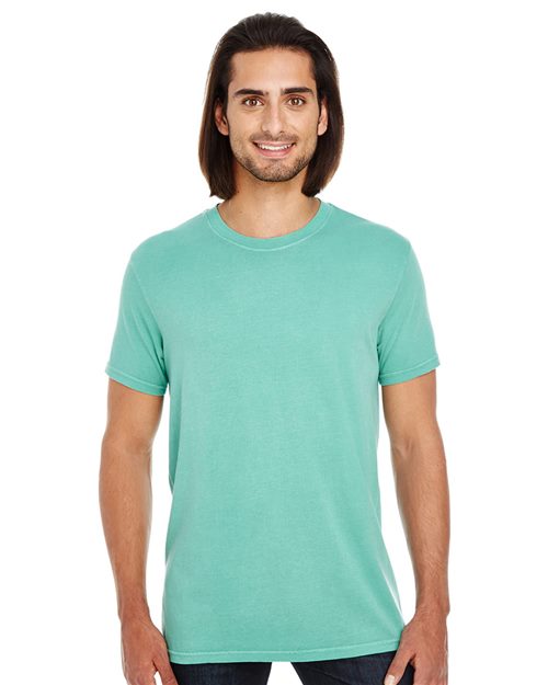 130A Unisex Pigment Dye T-Shirt